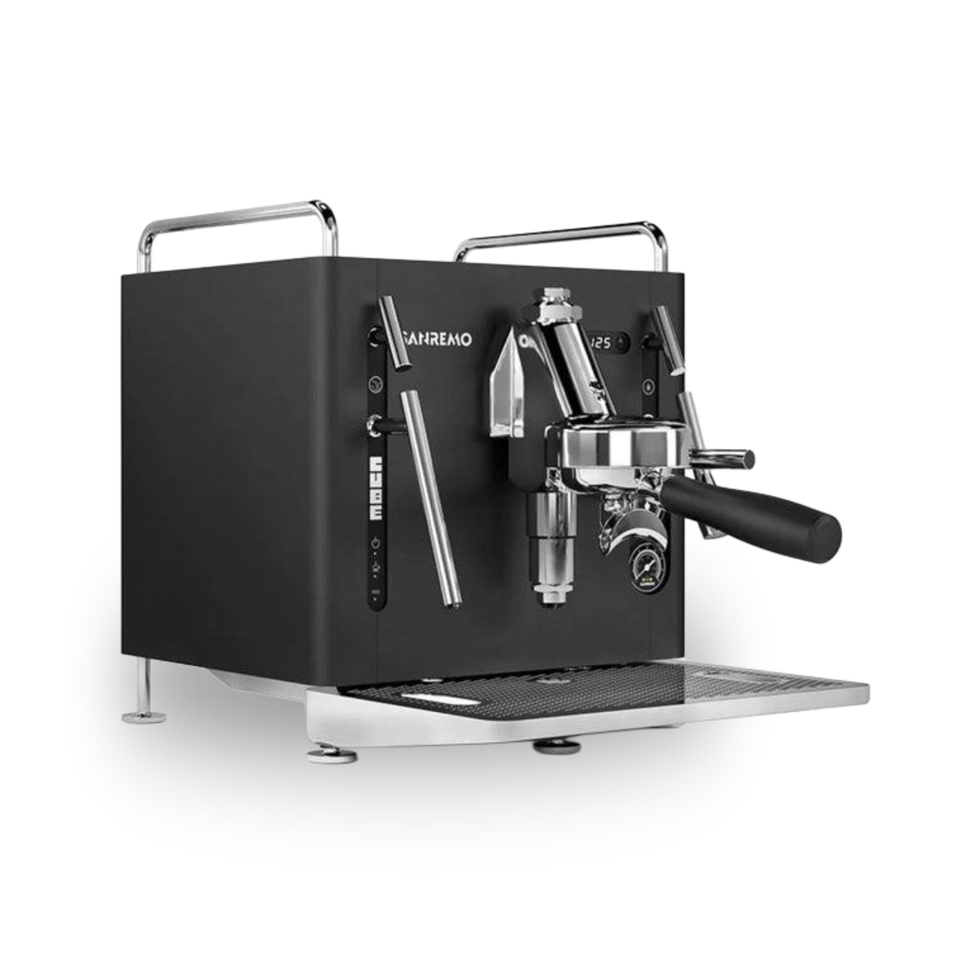 Sanremo Cube — Espresso Machine Repair & Sales